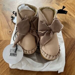 Donsje Pina Organza - Lined